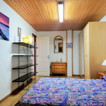In Beautiful And Calm Pool And Patio Villa *