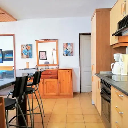 In Beautiful And Calm Pool And Patio Villa